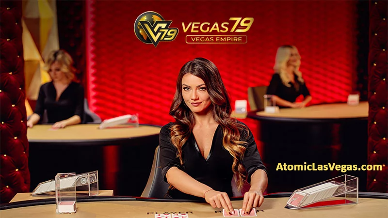 Vegas79 casino